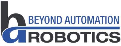Home - Beyond Automation Robotics